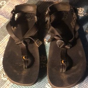 Luna Sandals Mono Gordo Winged Edition Wm's 8.5/ms 6.5